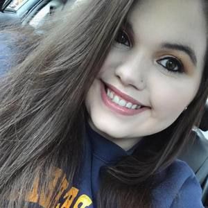 Meet your Posher, Maegan